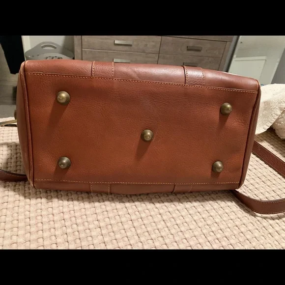 Medici Firenze Satchel. - Picture 3 of 5
